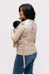 Flutter - Aerial Newborn Buckle Wrap