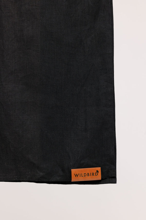 Raven - Linen Sling