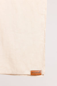 Sparrow - Linen Sling