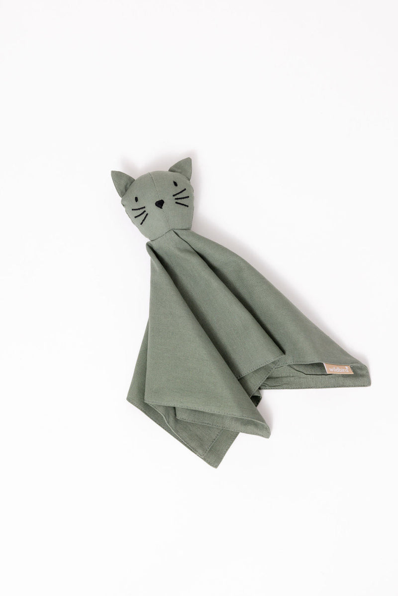 Acadian - Linen Lovey Kitten
