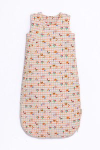 Beatrix - CloudBlend™ Sleep Sack TOG 1