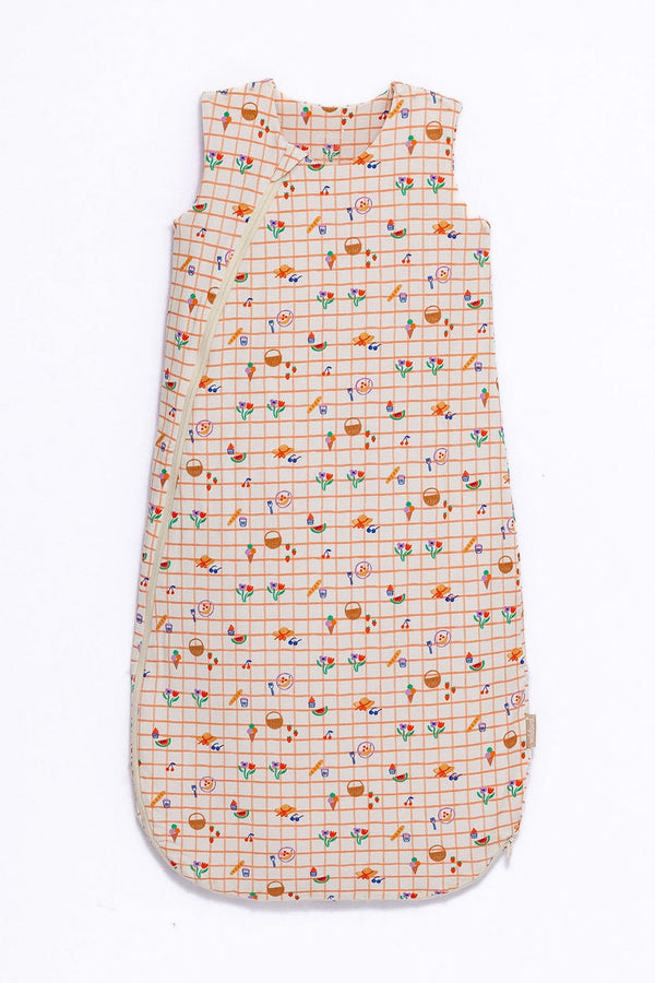 Beatrix - CloudBlend™ Sleep Sack TOG 1