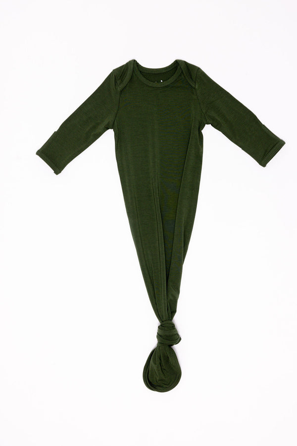 Bushwren - CloudBlend™ Sleep Gown