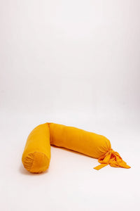 Clementine - Pregnancy Pillow Cover