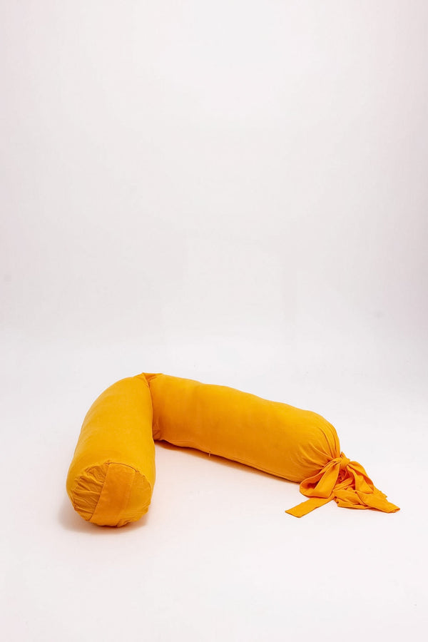 Clementine - Pregnancy Pillow Cover