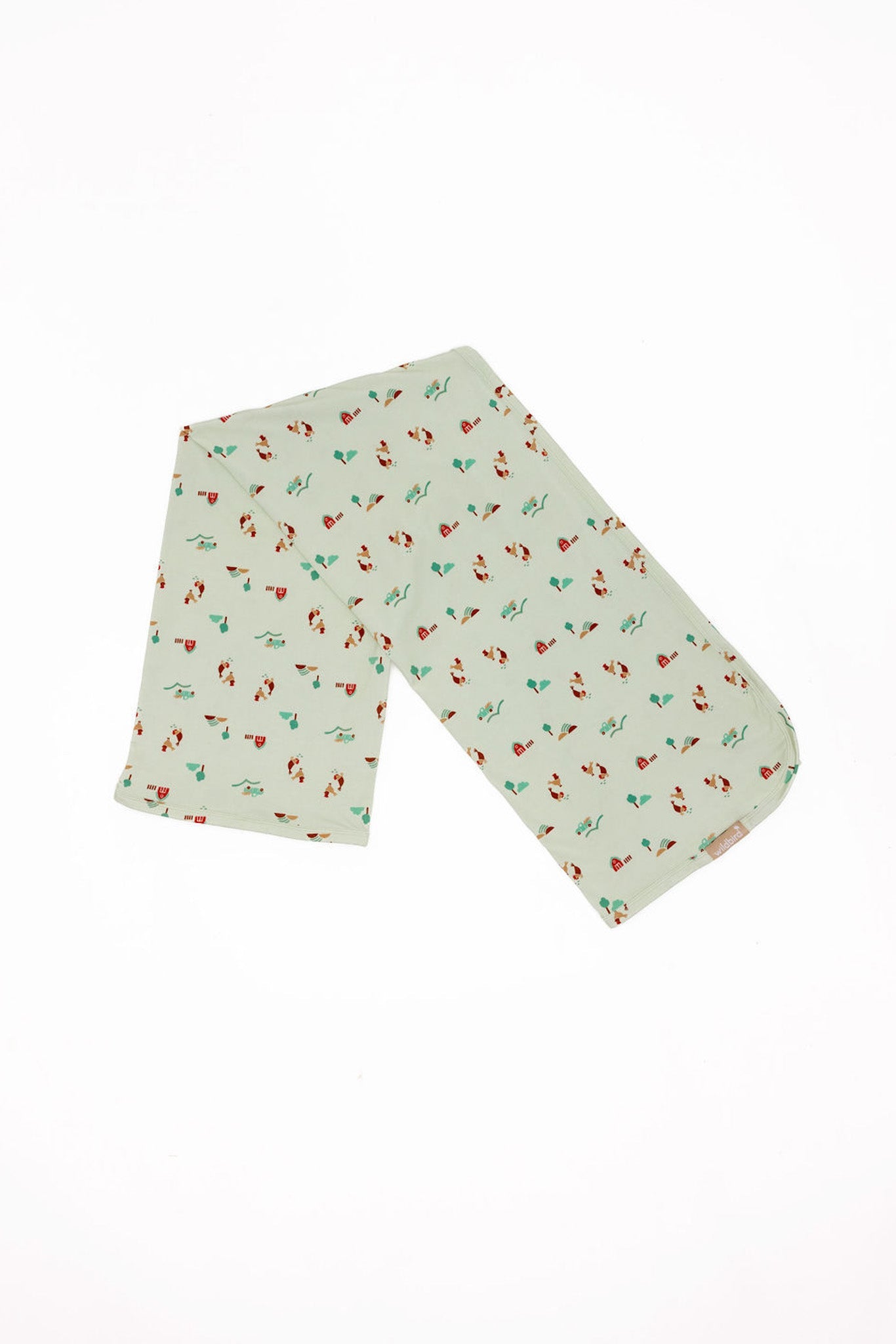 George - CloudBlend™ Swaddle
