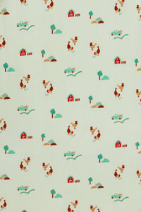 George - CloudBlend™ Swaddle