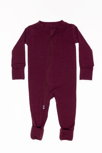 Grackle - CloudBlend™ Footless Pajamas