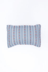 Marianne - Linen Quilted Sham & Pillow