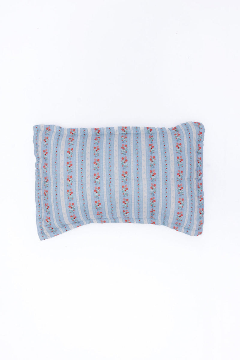 Marianne - Linen Quilted Sham & Pillow