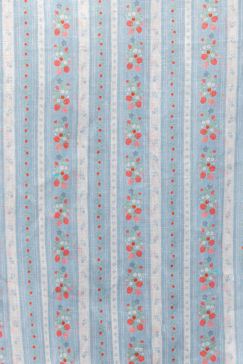 Marianne - Pacifier Clip Set