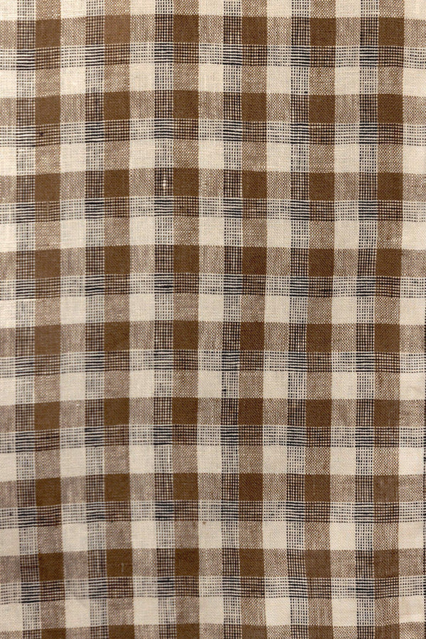 Murphy - Linen Quilted Sham & Pillow