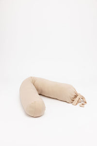 Sparrow - Pregnancy Pillow Cover