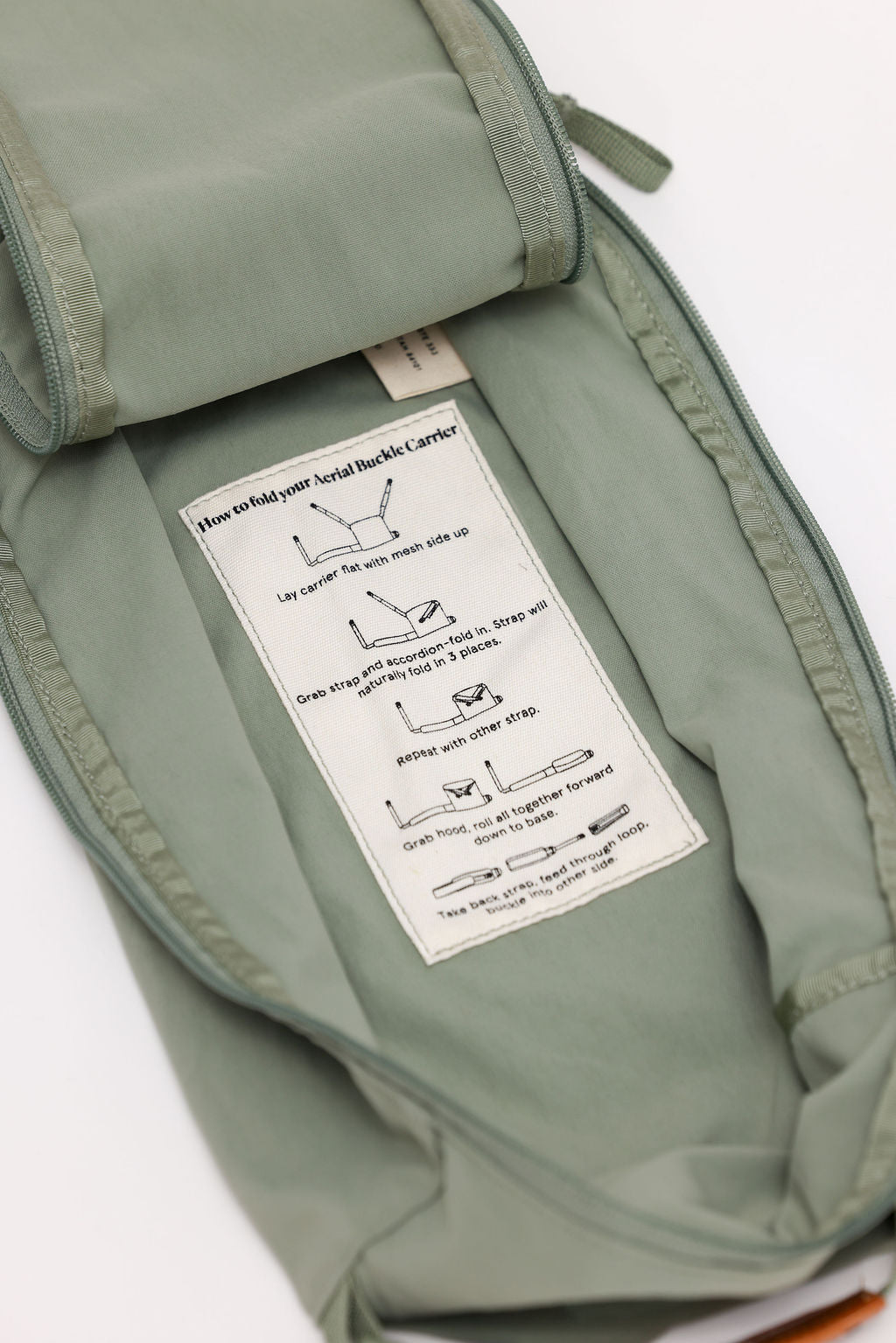 Acadian - Carry Bag
