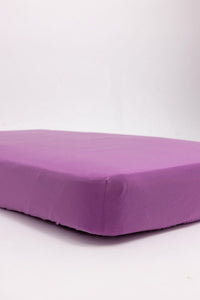 Açaí - CloudBlend™ Crib Sheet