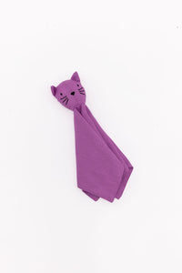 Açaí - Linen Lovey Kitten