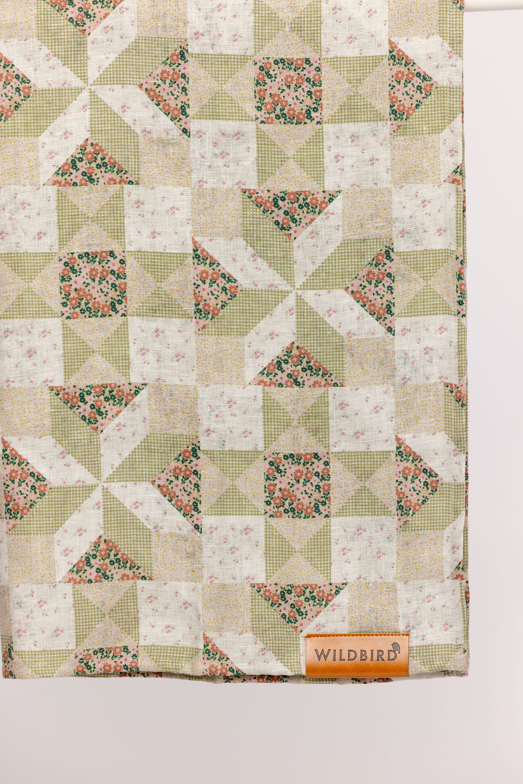 Bee - Linen Sling