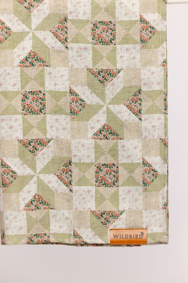 Bee - Linen Sling