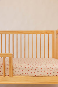 Linen Crib Sheet - Grab Bag