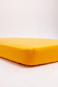 Clementine - CloudBlend™ Crib Sheet