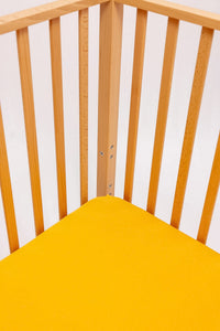 Clementine - CloudBlend™ Crib Sheet