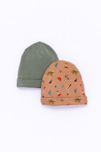 Dallas/Acadian - CloudBlend™ Hat Set