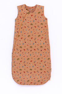 Dallas - CloudBlend™ Sleep Sack TOG 1