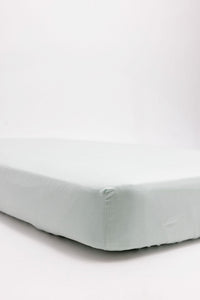 Damson - CloudBlend™ Crib Sheet