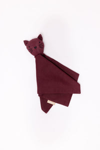 Grackle - Linen Lovey Kitten