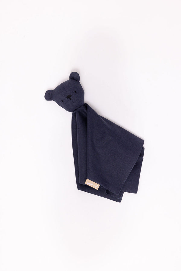Jacarina - Linen Lovey Bear