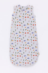 Jackson Hole - CloudBlend™ Sleep Sack TOG 1