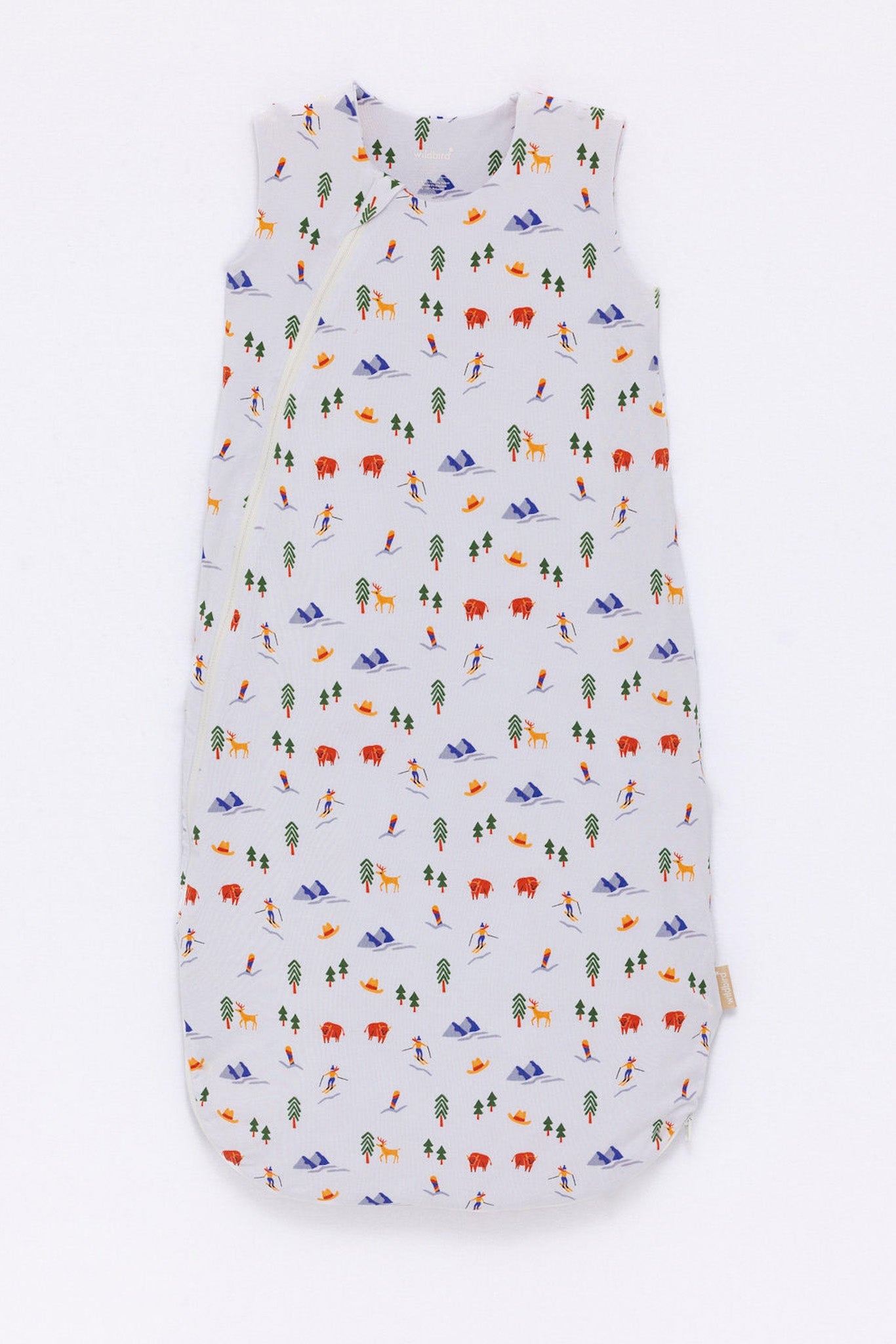 Jackson Hole - CloudBlend™ Sleep Sack TOG 1