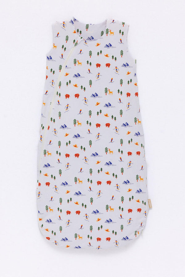 Jackson Hole - CloudBlend™ Sleep Sack TOG 1