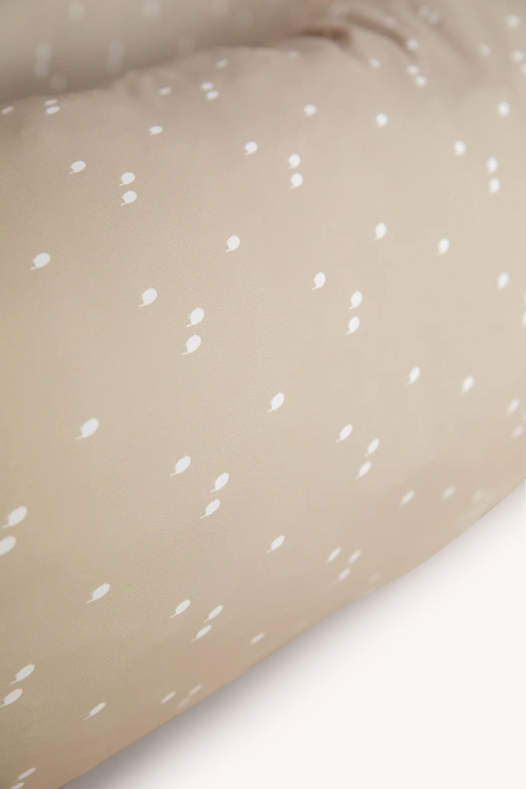 Pregnancy Pillow