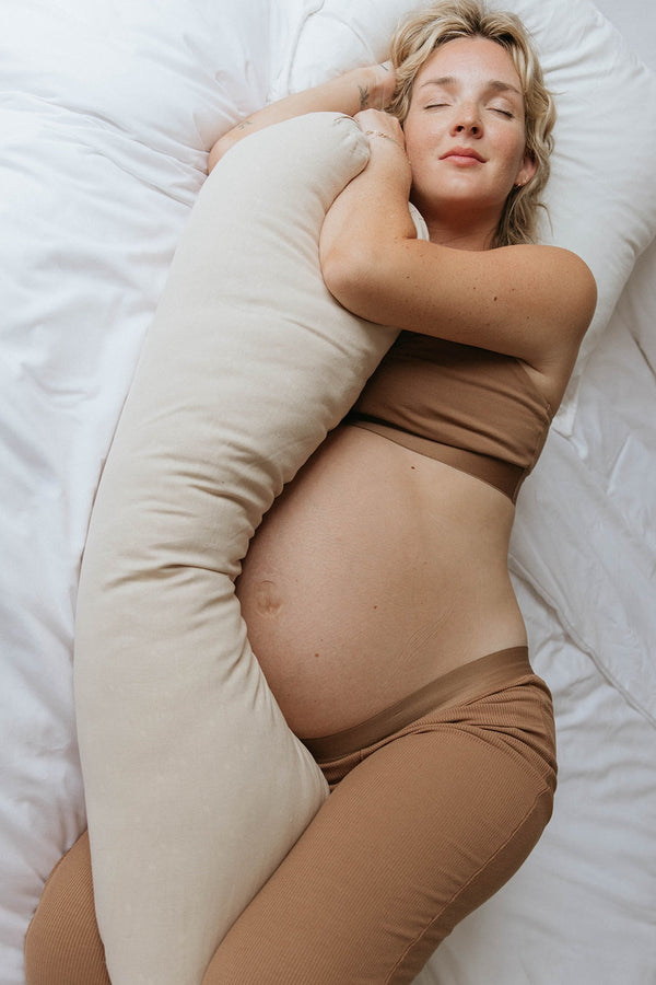 Pregnancy Pillow