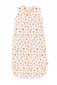 New York City - CloudBlend™ Sleep Sack TOG 1