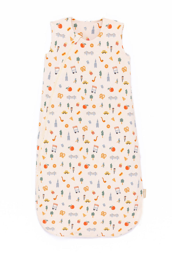 New York City - CloudBlend™ Sleep Sack TOG 1