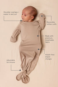 Açaí - CloudBlend™ Sleep Gown