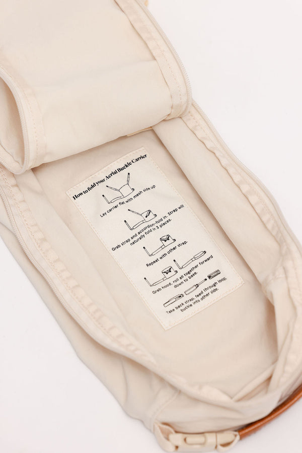Sparrow - Carry Bag